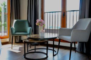 Billede fra billedgalleriet på Obrov Apartments i Bijelo Polje