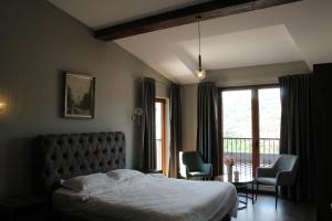 Billede fra billedgalleriet på Obrov Apartments i Bijelo Polje