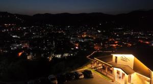 Billede fra billedgalleriet på Obrov Apartments i Bijelo Polje + 6 billeder