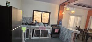 Fotografie z fotogalerie ubytování Casa familiar v destinaci El Molino + 5 fotografií