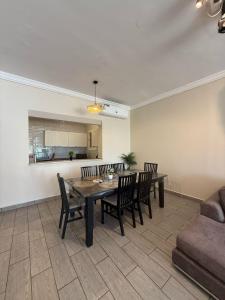 Posezení v ubytování Meraki Resorts 15-2