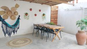 Fotografie z fotogalerie ubytování Casa Mar v destinaci Cabo de Santo Agostinho + 32 fotografií