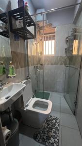 Fotografie z fotogalerie ubytování Havillah Suites Kololo v destinaci Kampala