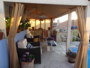 Gallery image of Oinochori in Vouni