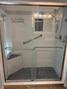 Vannituba majutusasutuses Barefoot Bungalow +12 fotot