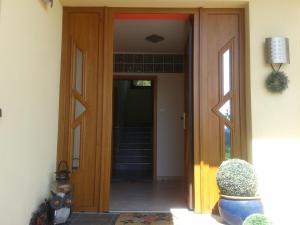 Fotografie z fotogalerie ubytování Apartment Hanny v destinaci Vimperk