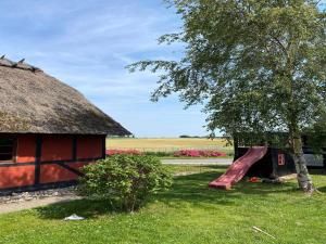 Fotografie z fotogalerie ubytování 5 star holiday home in Frørup v destinaci Tårup