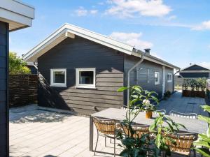 Gallery image of 5 star holiday home in Karrebæksminde in Karrebæksminde