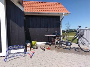 Gallery image of 5 star holiday home in Brenderup Fyn in Åbjerg +28 photos