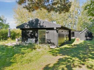 Gallery image of 5 star holiday home in Kirke Hyllinge in Kyndeløse