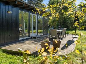 Gallery image of 5 star holiday home in Kirke Hyllinge in Kyndeløse +15 photos