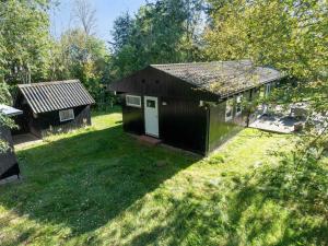 Gallery image of 5 star holiday home in Kirke Hyllinge in Kyndeløse