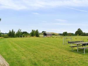 Gallery image of 5 star holiday home in Svebølle in Lille Fuglede