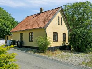 Tranekærにある5 star holiday home in Tranekærのギャラリーの写真