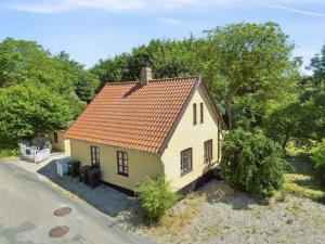 Tranekærにある5 star holiday home in Tranekærのギャラリーの写真
