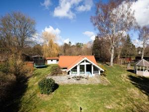 Gallery image of 5 star holiday home in Jægerspris in Hornsved