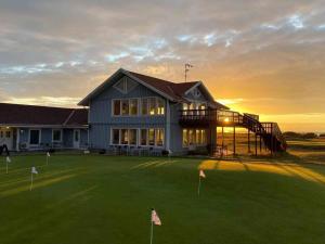 Gallery image of 5 star holiday home in Kirke Såby in Uglestrup