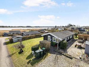 Gallery image of 5 star holiday home in Kirke Såby in Uglestrup