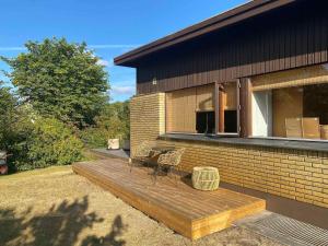 Gallery image of 5 star holiday home in Kirke Såby in Uglestrup
