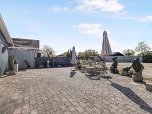 Gallery image of 5 star holiday home in Karrebæksminde in Karrebæksminde +21 photos