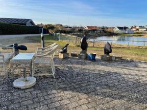 Gallery image of 5 star holiday home in Karrebæksminde in Karrebæksminde