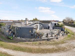 Gallery image of 5 star holiday home in Karrebæksminde in Karrebæksminde
