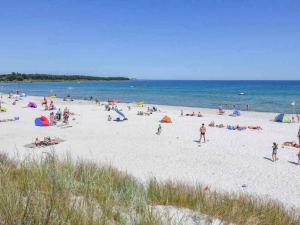 Gallery image of 5 star holiday home in Nexø in Langedeby