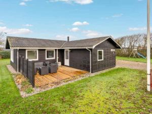 Gallery image of 5 star holiday home in Vinderup in Hjerm