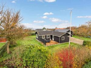 Gallery image of 5 star holiday home in Vinderup in Hjerm