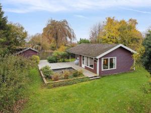 Imagem da galeria de 5 star holiday home in Rødvig Stevns em Rødvig