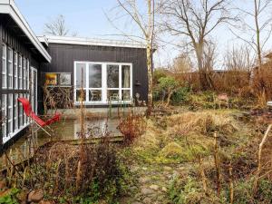 Kirke Såbyにある5 star holiday home in Kirke Såbyのギャラリーの写真 +17枚の写真