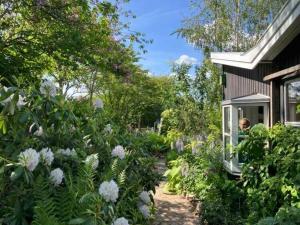 Kirke Såbyにある5 star holiday home in Kirke Såbyのギャラリーの写真