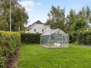Gallery image of 5 star holiday home in Slagelse in Dalmose