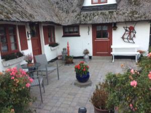 Gallery image of 5 star holiday home in Slagelse in Dalmose +17 photos