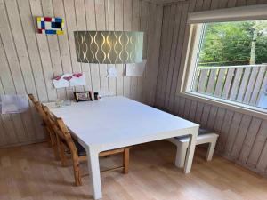 Imagen de la galería de 5 star holiday home in Store Fuglede, en Ornum 2 fotos más