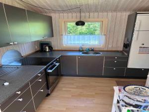 Imagen de la galería de 5 star holiday home in Store Fuglede, en Ornum