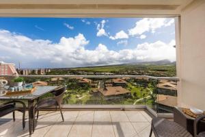 Foto dalla galleria di Honua Kai K1024 · HK K1024 Kaanapali Beach Condo Resort Living R a Lahaina
