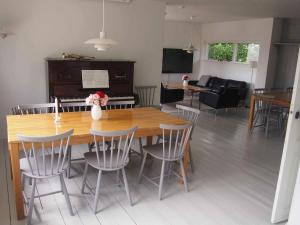 レムヴィーにある5 star holiday home in Lemvigのギャラリーの写真 +16枚の写真