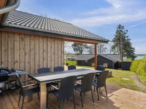 Gallery image of 5 star holiday home in Millinge in Faldsled