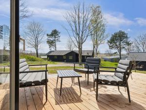 Gallery image of 5 star holiday home in Millinge in Faldsled