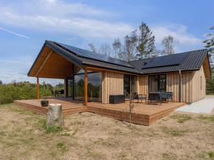 Gallery image of 5 star holiday home in Millinge in Faldsled