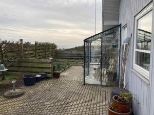 Gallery image of 5 star holiday home in Karrebæksminde in Karrebæksminde