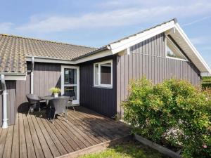 Fotografie z fotogalerie ubytování 5 star holiday home in Haderslev v destinaci Råde