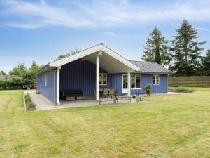 Nyrupにある5 star holiday home in Nykøbing Sjのギャラリーの写真 +17枚の写真