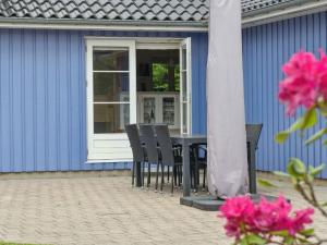 Nyrupにある5 star holiday home in Nykøbing Sjのギャラリーの写真