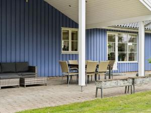 Nyrupにある5 star holiday home in Nykøbing Sjのギャラリーの写真