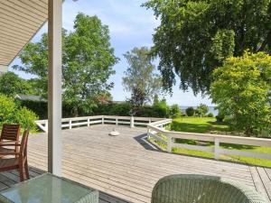 Gallery image of 5 star holiday home in Strøby in Strøby Ladeplads