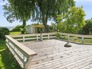 Gallery image of 5 star holiday home in Strøby in Strøby Ladeplads