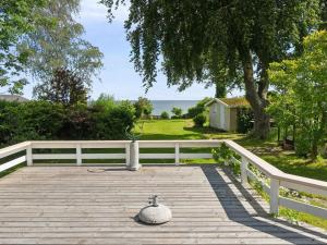 Gallery image of 5 star holiday home in Strøby in Strøby Ladeplads