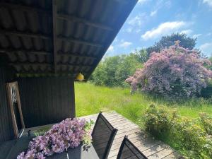 Gallery image of 5 star holiday home in Melby in Melby
